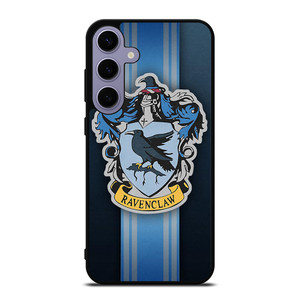 RAVENCLAW HARRY POTTER HOGWARTS 3 Samsung Galaxy S24 Plus Case