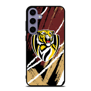 RICHMOND TIGERS AFL ICON Samsung Galaxy S24 Plus Case