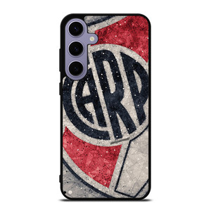 RIVER PLATE FC ART Samsung Galaxy S24 Plus Case RIVER PLATE FC ART Samsung Galaxy S24 Plus Case
