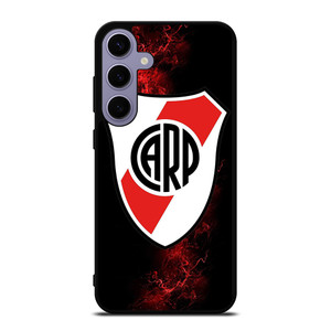 RIVER PLATE FC SYMBOL Samsung Galaxy S24 Plus Case RIVER PLATE FC SYMBOL Samsung Galaxy S24 Plus Case