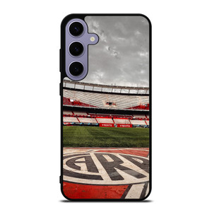RIVER PLATE STADIUM Samsung Galaxy S24 Plus Case