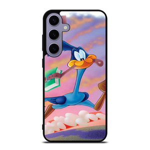 ROAD RUNNER LOONEY TUNES Samsung Galaxy S24 Plus Case ROAD RUNNER LOONEY TUNES Samsung Galaxy S24 Plus Case