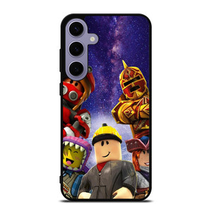 ROBLOX FAMILY Samsung Galaxy S24 Plus Case