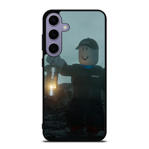 ROBLOX GAME 2 Samsung Galaxy S24 Plus Case ROBLOX GAME 2 Samsung Galaxy S24 Plus Case