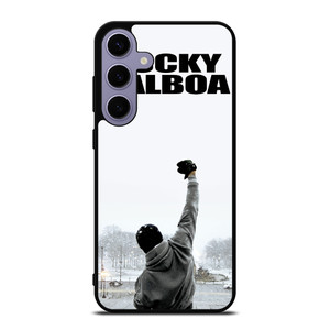 ROCKY BALBOA Samsung Galaxy S24 Plus Case ROCKY BALBOA Samsung Galaxy S24 Plus Case