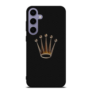 ROLEX LOGO 2 Samsung Galaxy S24 Plus Case ROLEX LOGO 2 Samsung Galaxy S24 Plus Case