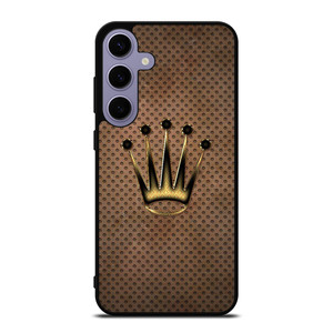 ROLEX LOGO Samsung Galaxy S24 Plus Case ROLEX LOGO Samsung Galaxy S24 Plus Case