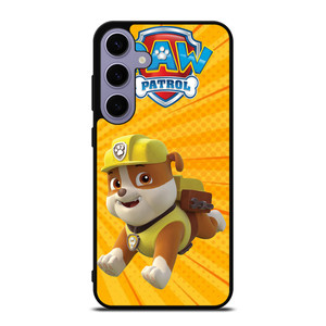 RUBBLE PAW PATROL Samsung Galaxy S24 Plus Case