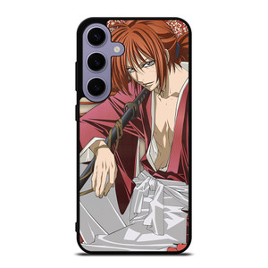 RUROUNI KENSHIN ANIME ART Samsung Galaxy S24 Plus Case