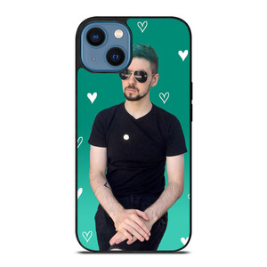 JACKSEPTICEYE 2 iPhone 14 Case JACKSEPTICEYE 2 iPhone 14 Case