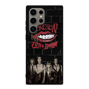 MANESKIN ZITTIE BUONI Samsung Galaxy S24 Ultra Case MANESKIN ZITTIE BUONI Samsung Galaxy S24 Ultra Case