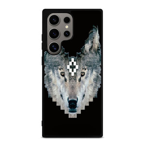 MARCELO BURLON LOGO Samsung Galaxy S24 Ultra Case MARCELO BURLON LOGO Samsung Galaxy S24 Ultra Case