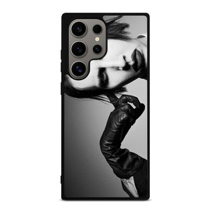 MARILYN MANSON GOTH Samsung Galaxy S24 Ultra Case MARILYN MANSON GOTH Samsung Galaxy S24 Ultra Case