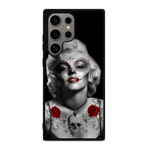 MARILYN MONROE GOTHIC Samsung Galaxy S24 Ultra Case MARILYN MONROE GOTHIC Samsung Galaxy S24 Ultra Case