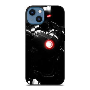 IRON MAN IN BLACK iPhone 14 Case