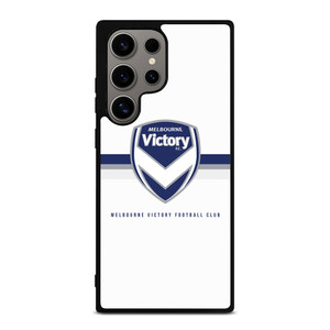 MELBOURNE VICTORY FC LOGO Samsung Galaxy S24 Ultra Case MELBOURNE VICTORY FC LOGO Samsung Galaxy S24 Ultra Case