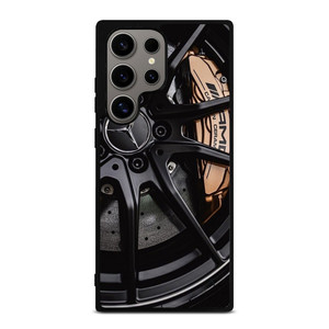 MERCEDES BENZ WHEELS 2 Samsung Galaxy S24 Ultra Case MERCEDES BENZ WHEELS 2 Samsung Galaxy S24 Ultra Case