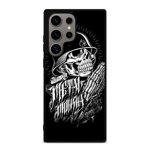 METAL MULISHA BRIAN DEEGAN Samsung Galaxy S24 Ultra Case METAL MULISHA BRIAN DEEGAN Samsung Galaxy S24 Ultra Case