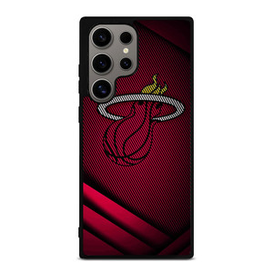 MIAMI HEAT ICON 2 Samsung Galaxy S24 Ultra Case MIAMI HEAT ICON 2 Samsung Galaxy S24 Ultra Case