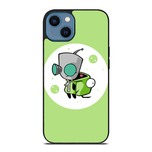 INVADER ZIM ALIEN 2 iPhone 14 Case