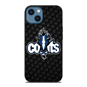 INDIANAPOLIS COLTS LOGO iPhone 14 Case