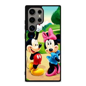 MICKEY MOUSE DISNEY 3 Samsung Galaxy S24 Ultra Case MICKEY MOUSE DISNEY 3 Samsung Galaxy S24 Ultra Case