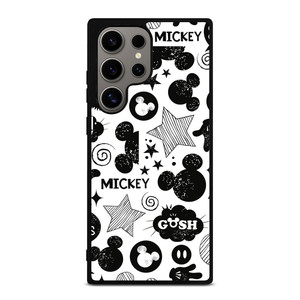 MICKEY MOUSE Samsung Galaxy S24 Ultra Case