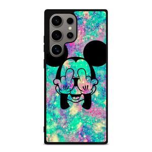 MIDDLE FINGER MICKY MOUSE Samsung Galaxy S24 Ultra Case MIDDLE FINGER MICKY MOUSE Samsung Galaxy S24 Ultra Case
