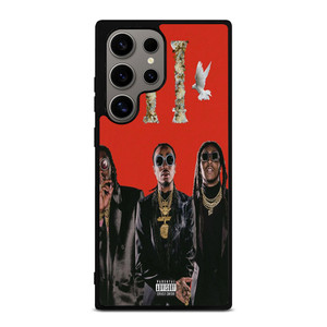 MIGOS CULTURE 2 Samsung Galaxy S24 Ultra Case MIGOS CULTURE 2 Samsung Galaxy S24 Ultra Case