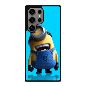 MINIONS LAUGH Samsung Galaxy S24 Ultra Case