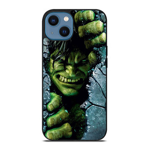 INCREDIBLE HULK iPhone 14 Case INCREDIBLE HULK iPhone 14 Case
