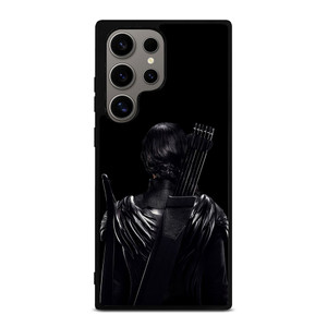 MOCKINGJAY HUNGER GAME Samsung Galaxy S24 Ultra Case MOCKINGJAY HUNGER GAME Samsung Galaxy S24 Ultra Case