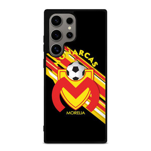 MONARCAS MORELIA 2 Samsung Galaxy S24 Ultra Case