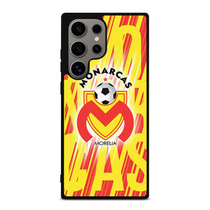 MONARCAS MORELIA Samsung Galaxy S24 Ultra Case