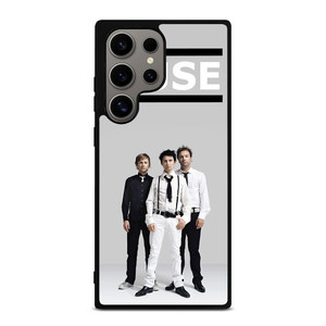 MUSE BAND Samsung Galaxy S24 Ultra Case MUSE BAND Samsung Galaxy S24 Ultra Case