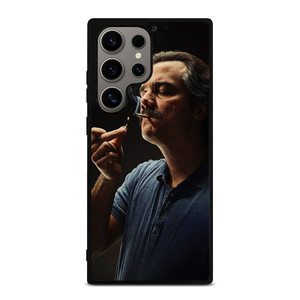 NARCOS MOVIE Samsung Galaxy S24 Ultra Case