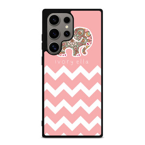 NEW IVORY ELLA Samsung Galaxy S24 Ultra Case NEW IVORY ELLA Samsung Galaxy S24 Ultra Case