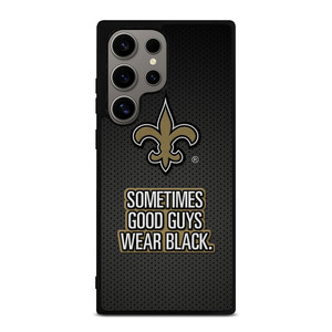 NEW ORLEANS SAINTS LOGO Samsung Galaxy S24 Ultra Case