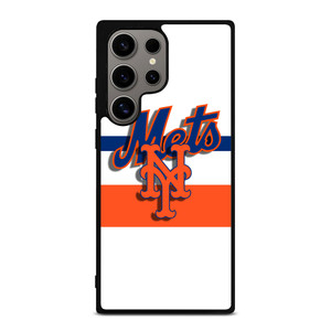 NEW YORK METS Samsung Galaxy S24 Ultra Case