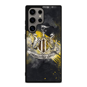 NEWCASTLE UNITED FC 2 Samsung Galaxy S24 Ultra Case
