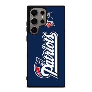 NFL NEW ENGLAND PATRIOTS Samsung Galaxy S24 Ultra Case