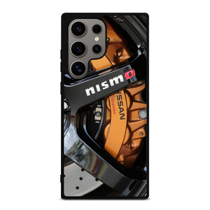 NISSAN NISMO BRAKES Samsung Galaxy S24 Ultra Case NISSAN NISMO BRAKES Samsung Galaxy S24 Ultra Case