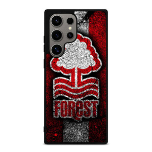 NOTTINGHAM FOREST ICON Samsung Galaxy S24 Ultra Case NOTTINGHAM FOREST ICON Samsung Galaxy S24 Ultra Case