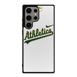 OAKLAND ATHLETICS MLB Samsung Galaxy S24 Ultra Case