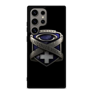 OAKLEY INFINITE HERO LOGO Samsung Galaxy S24 Ultra Case