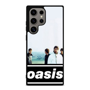OASIS BAND 2 Samsung Galaxy S24 Ultra Case OASIS BAND 2 Samsung Galaxy S24 Ultra Case
