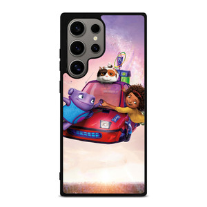 OH HOME FLYING Samsung Galaxy S24 Ultra Case OH HOME FLYING Samsung Galaxy S24 Ultra Case