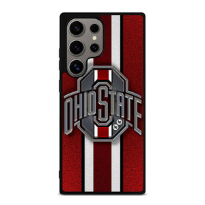 OHIO STATE LOGO 2 Samsung Galaxy S24 Ultra Case