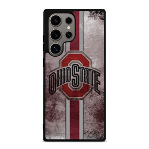 OHIO STATE LOGO Samsung Galaxy S24 Ultra Case