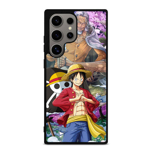 ONE PIECE LUFFY 2 Samsung Galaxy S24 Ultra Case